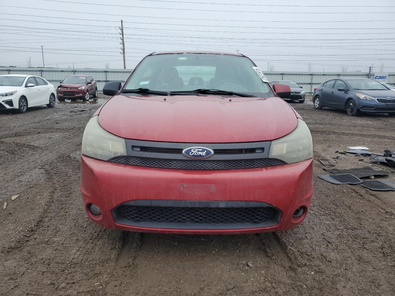 2011 Ford Focus - Image 5