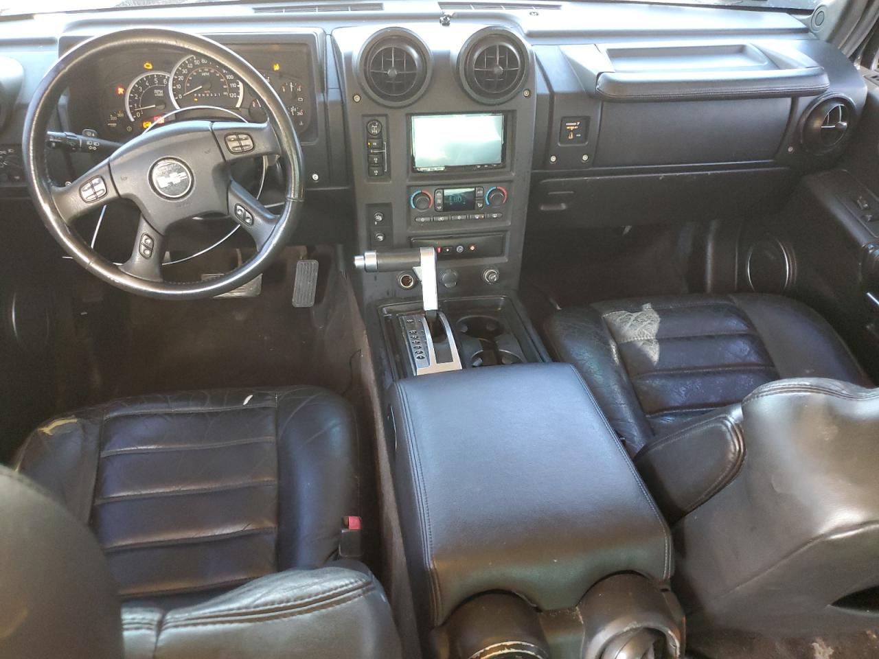 2006 Hummer H2 - Image 8