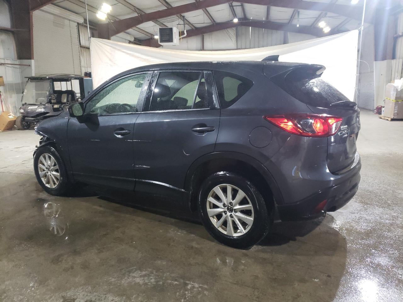 2014 Mazda CX-5 - Image 2