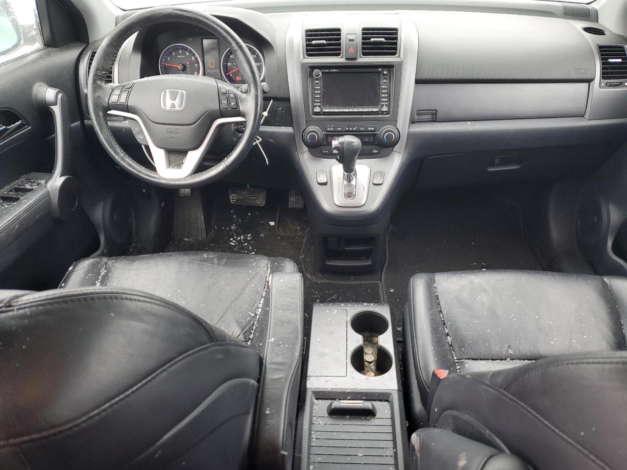 2009 Honda CR-V - Image 8