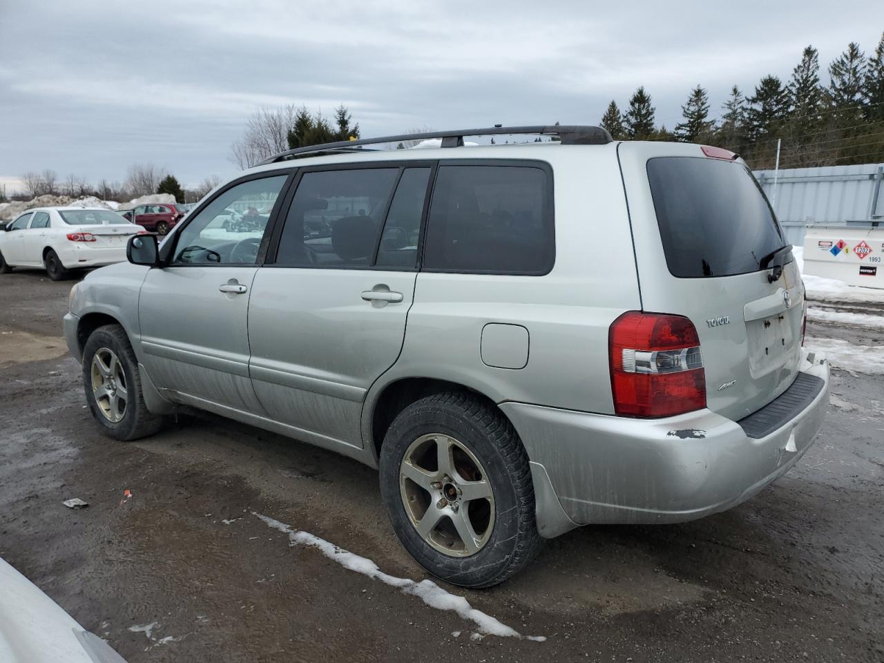 2006 Toyota Highlander - Image 2