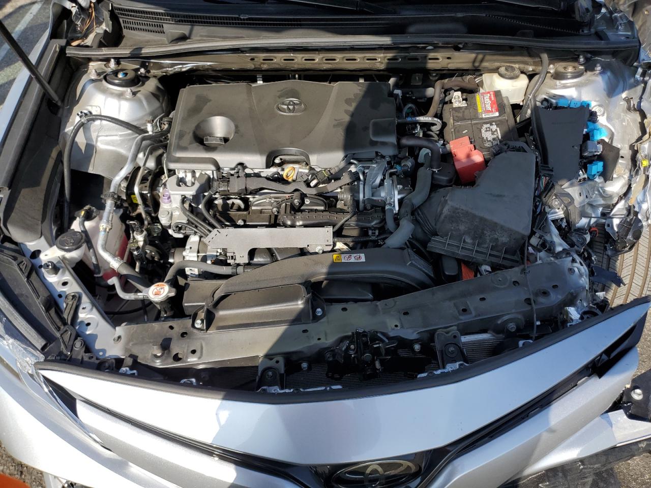 2018 Toyota Camry - Image 11