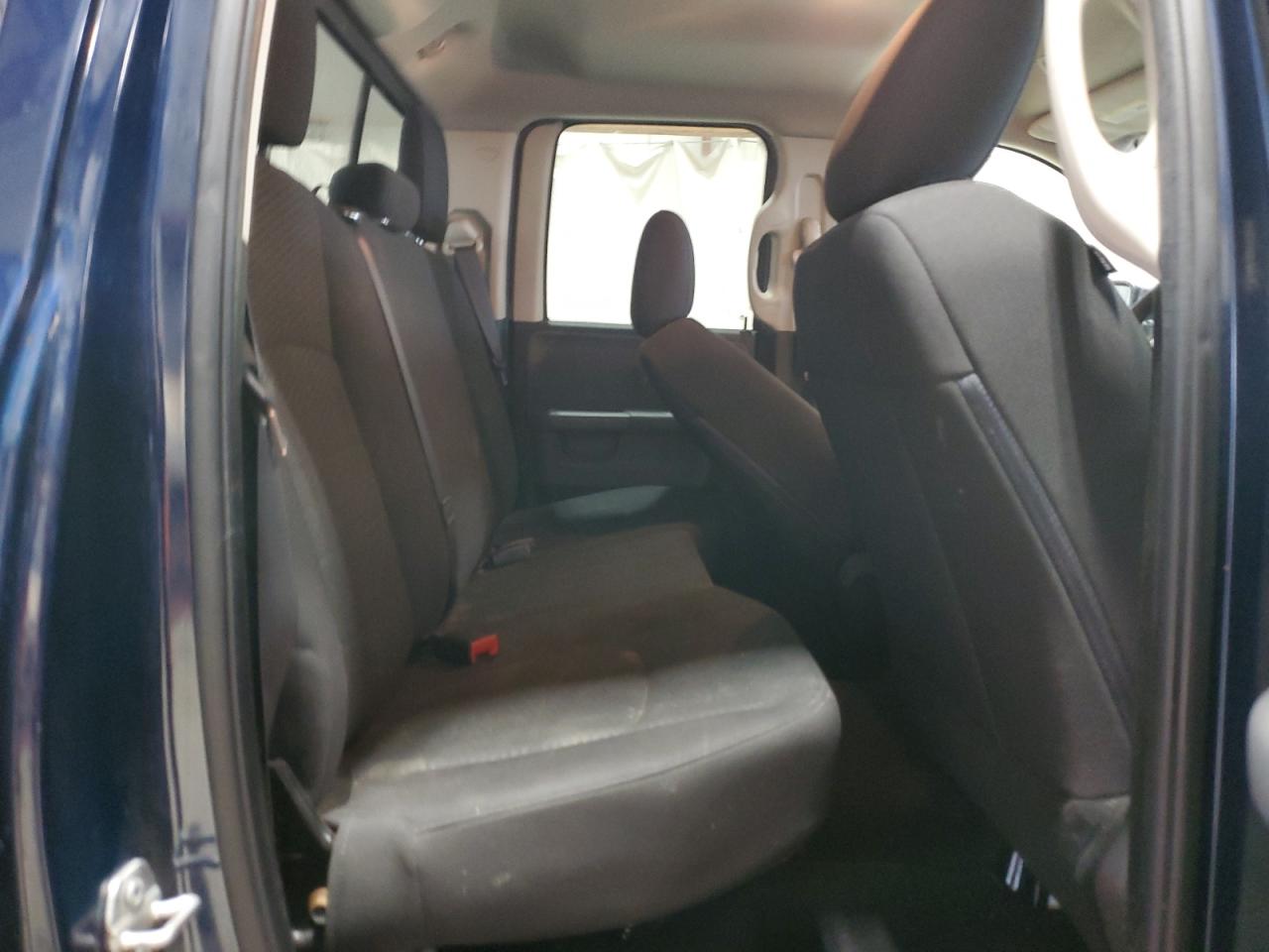 2020 RAM 1500 - Image 10