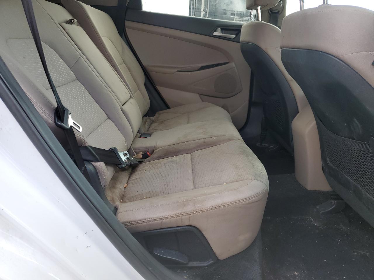 2019 Hyundai Tucson - Image 11