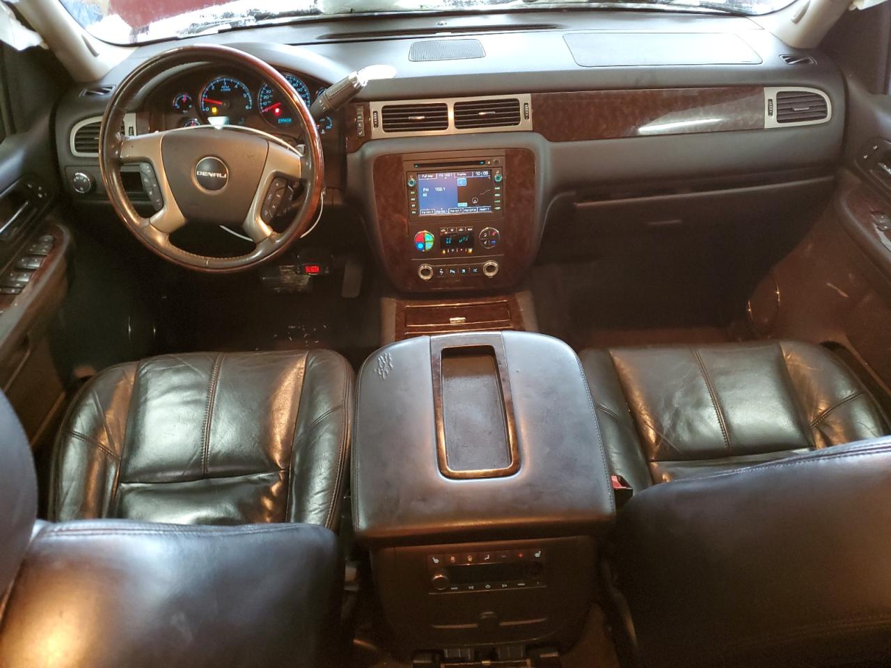 2009 GMC Yukon - Image 8