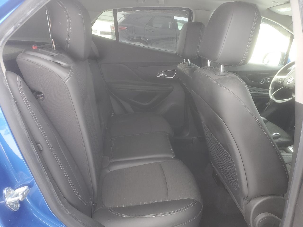 2016 Buick Encore - Image 12