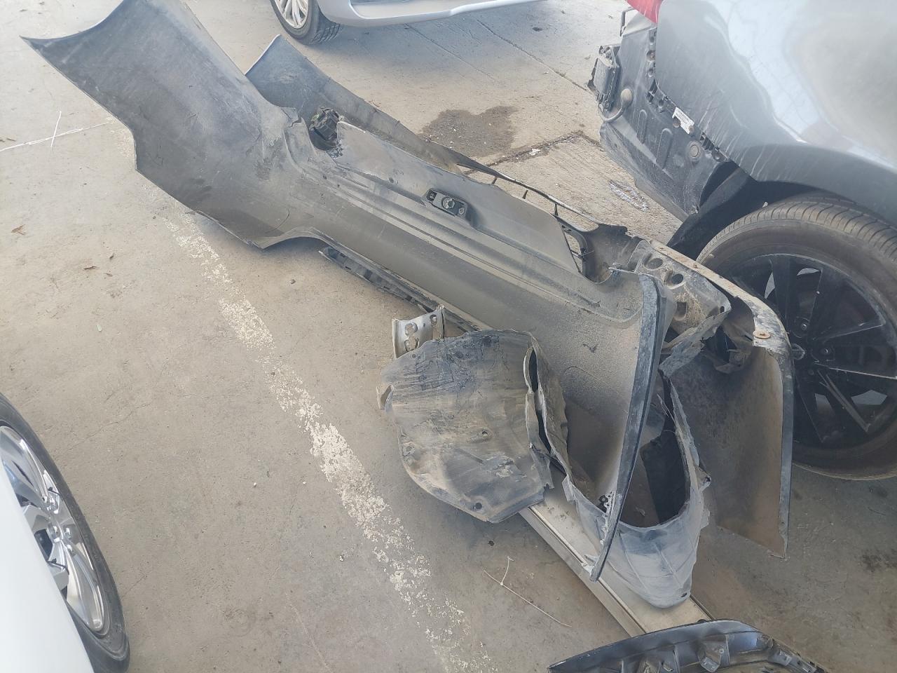 1N4AL3AP8JC117288 - 2018 NISSAN ALTIMA - #43887775