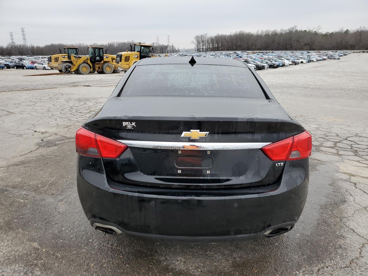 2014 Chevrolet Impala - Image 6