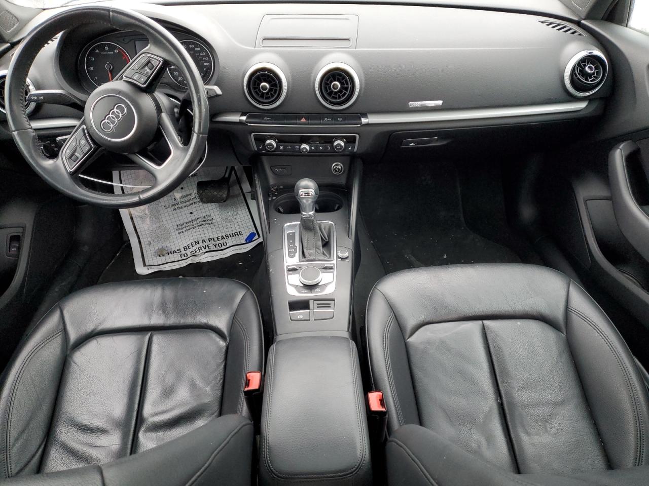 2018 Audi A3 - Image 8