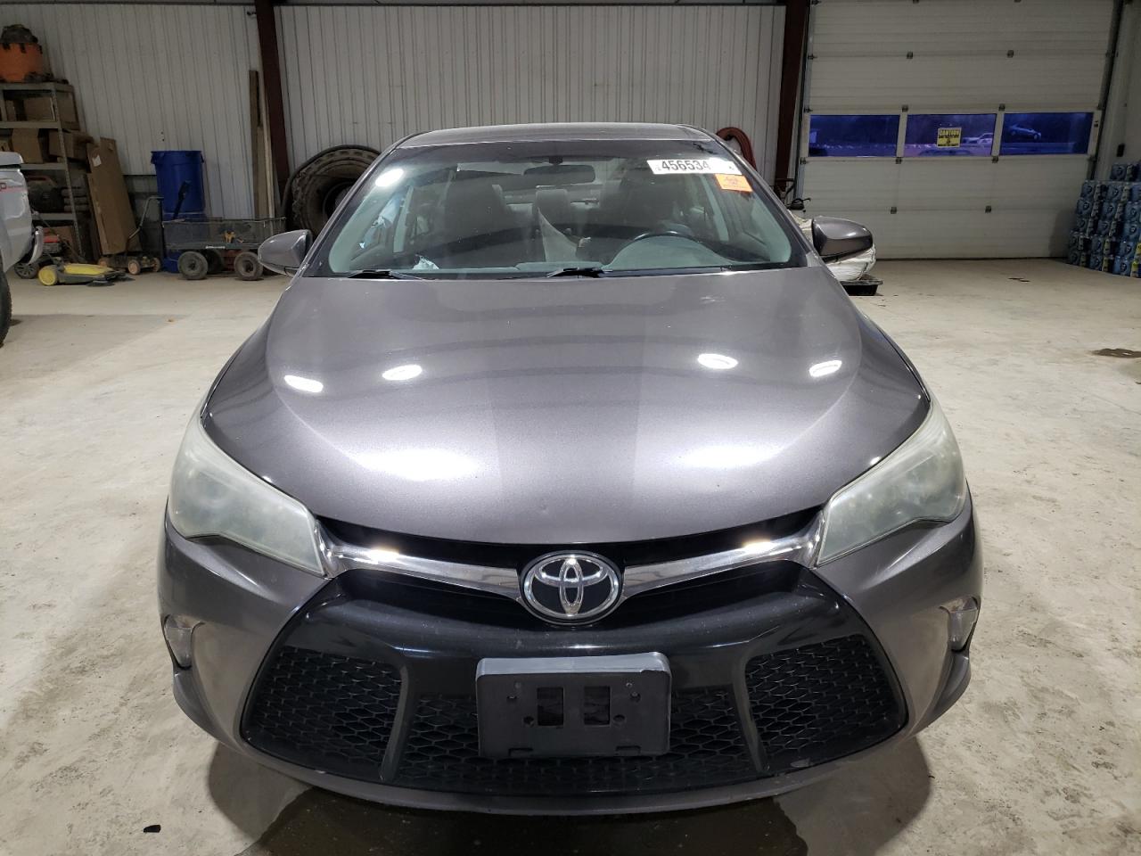 2015 Toyota Camry - Image 5