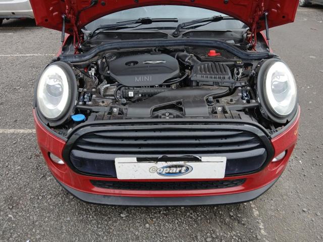 2016 MINI COOPER