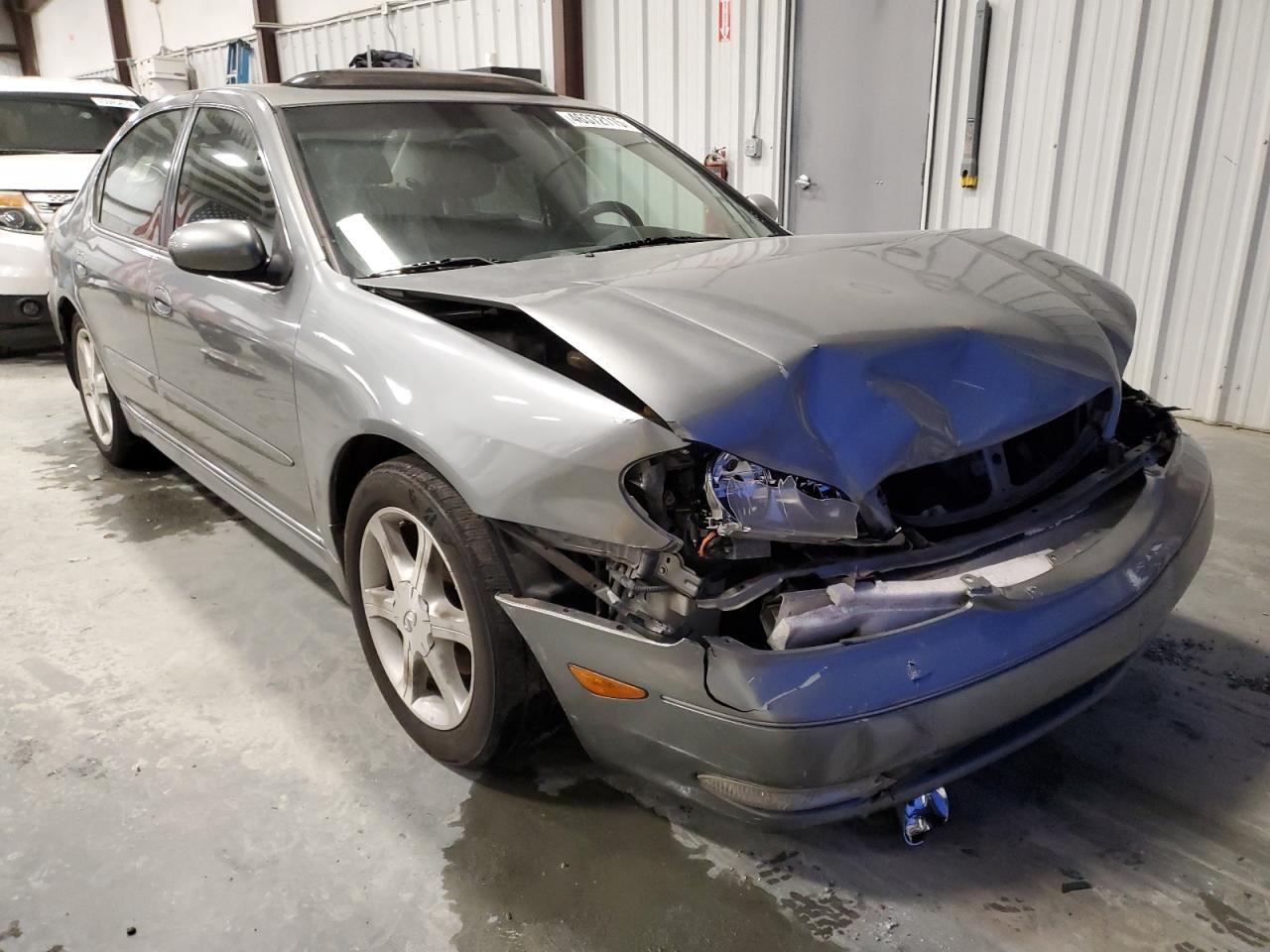 2004 Infiniti I - Image 4
