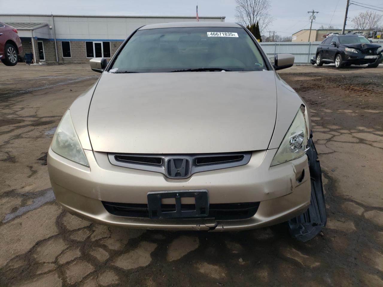 2003 Honda Accord - Image 5