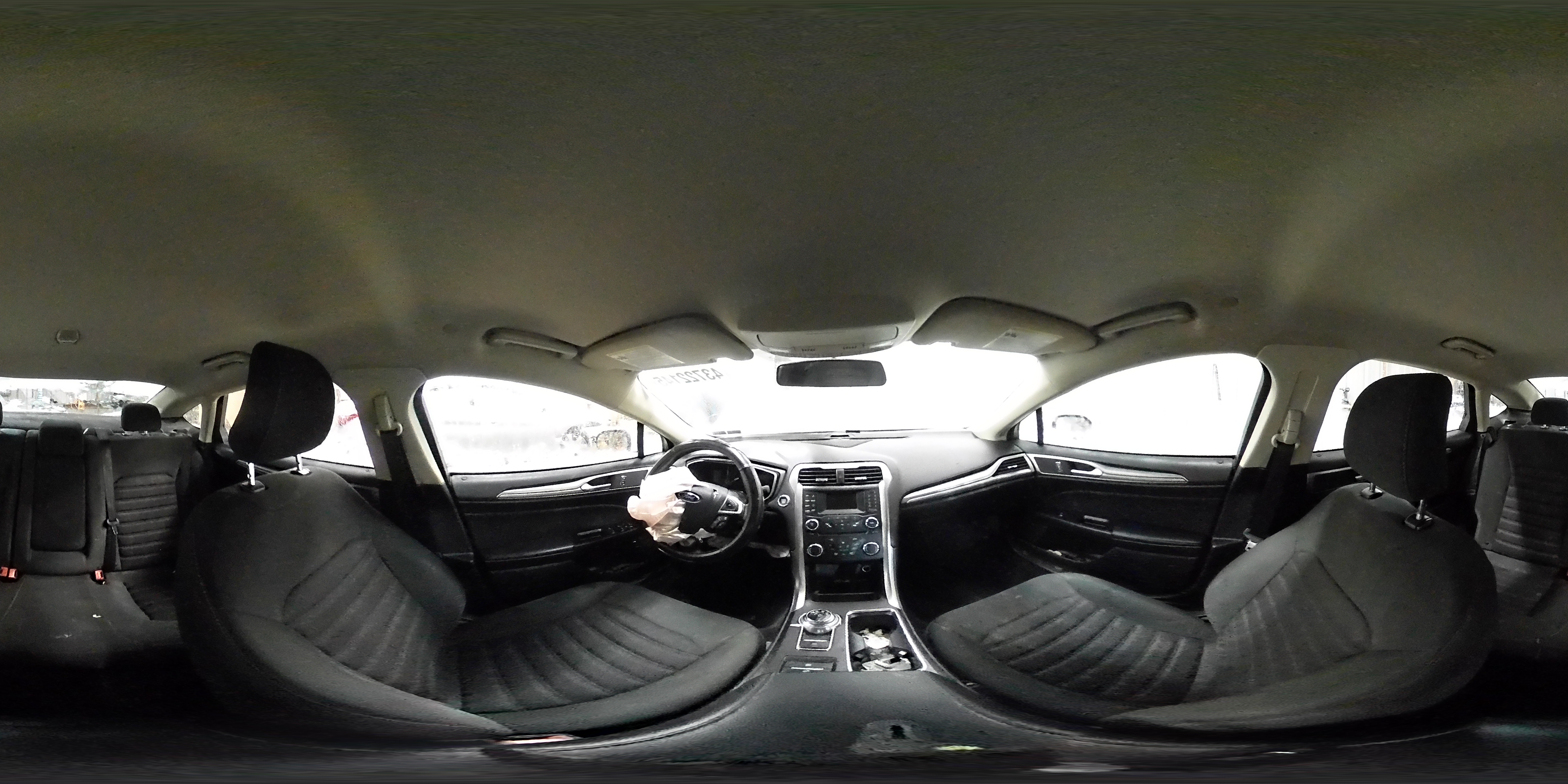 2017 Ford Fusion - Image 13