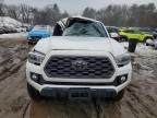 2022 Toyota Tacoma Double Cab продається в North Billerica, MA - All Over