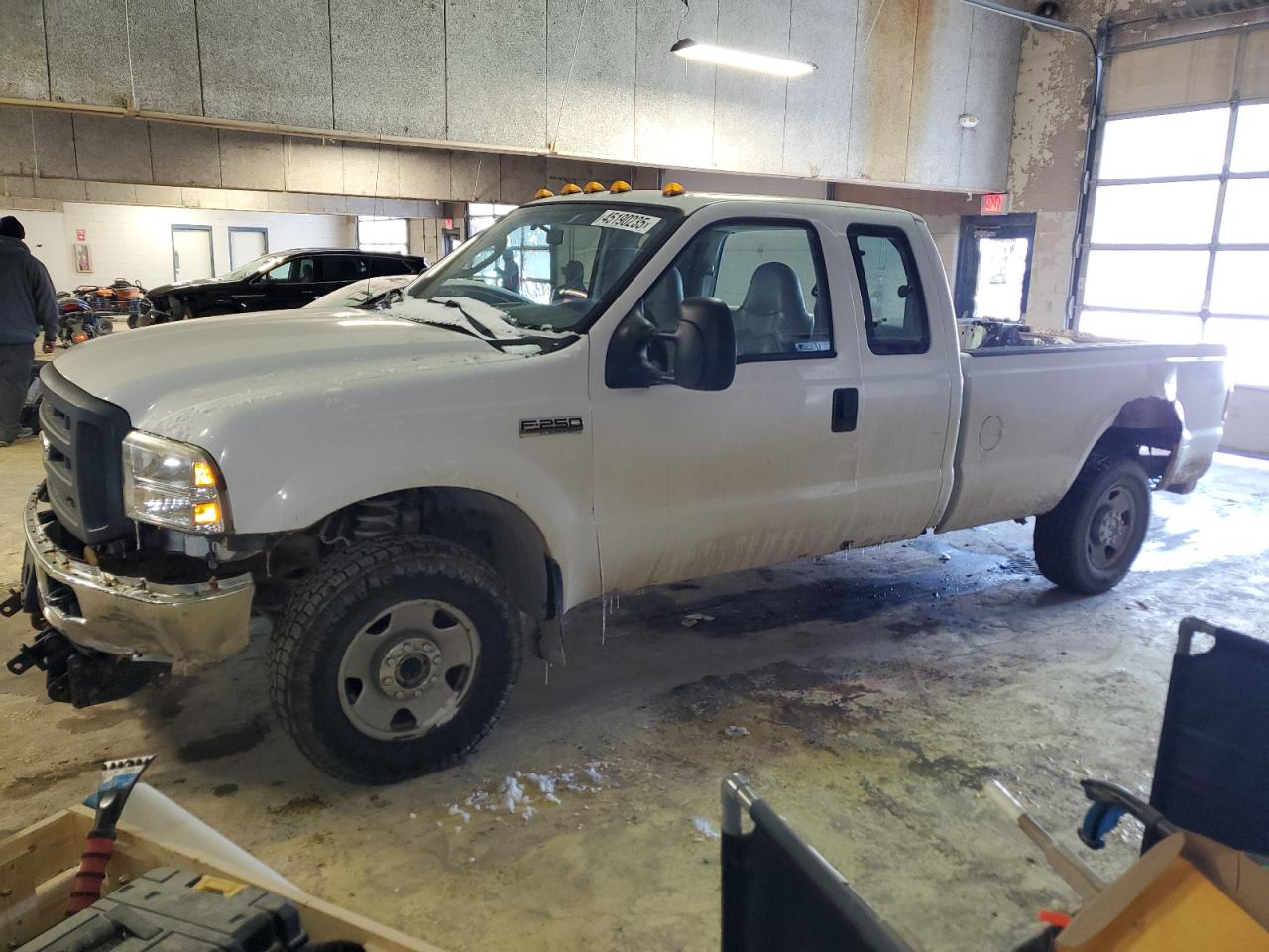 2006 Ford F250 - Image 1