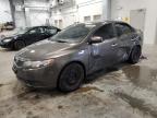 2011 KIA FORTE EX for sale at Copart ON - OTTAWA