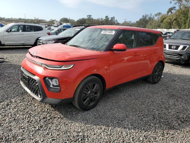 2020 Kia Soul Ex