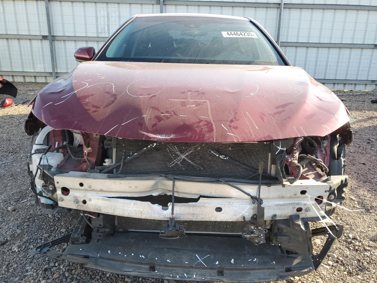 2018 Toyota Camry - Image 5