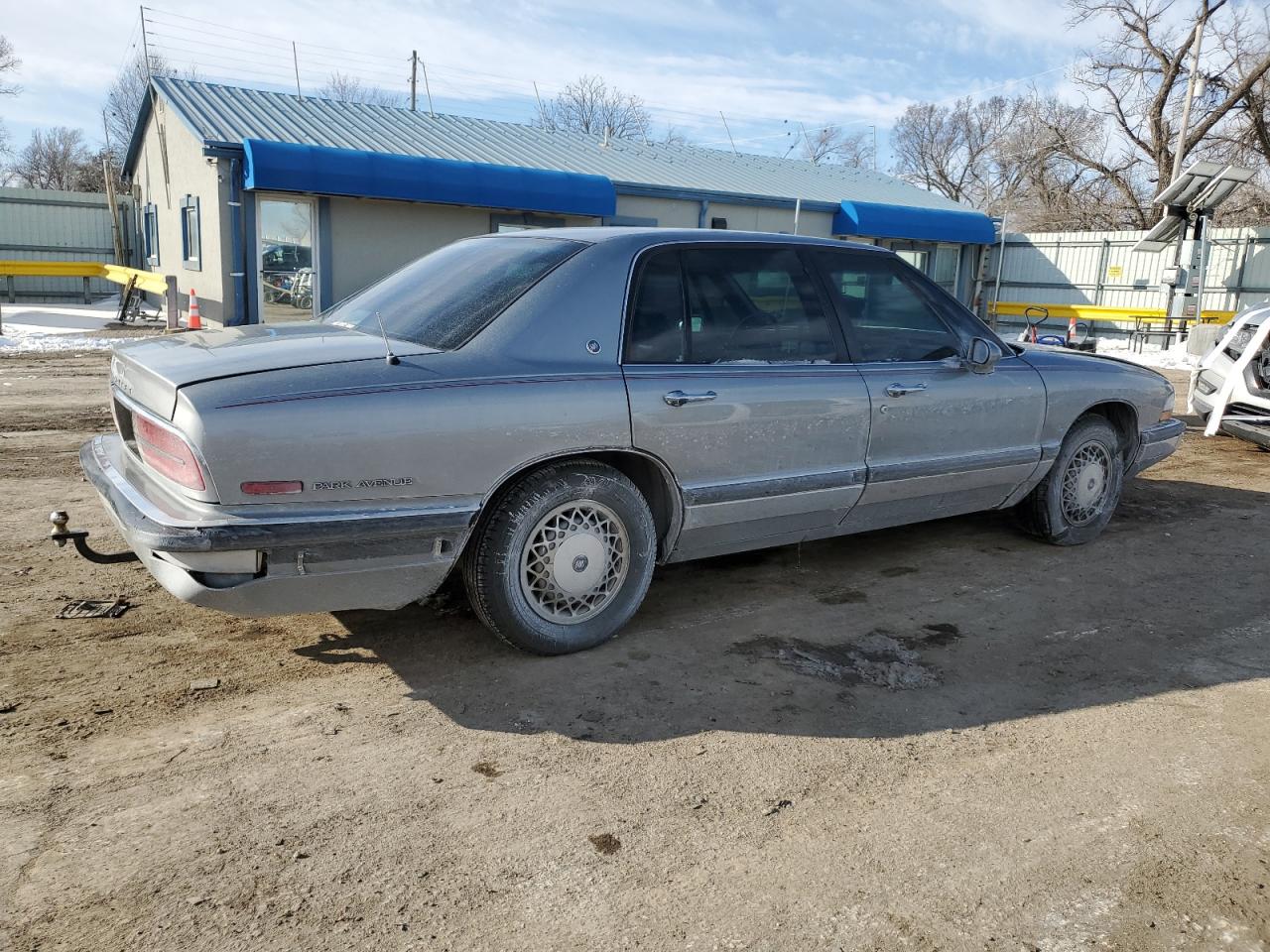 1993 Buick Park Avenue - Image 3