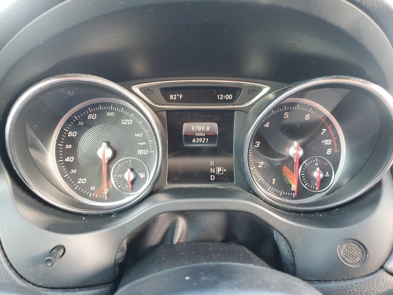 2020 Mercedes-Benz Gla 250 VIN: WDCTG4EB4LU025047 Lot: 44411865