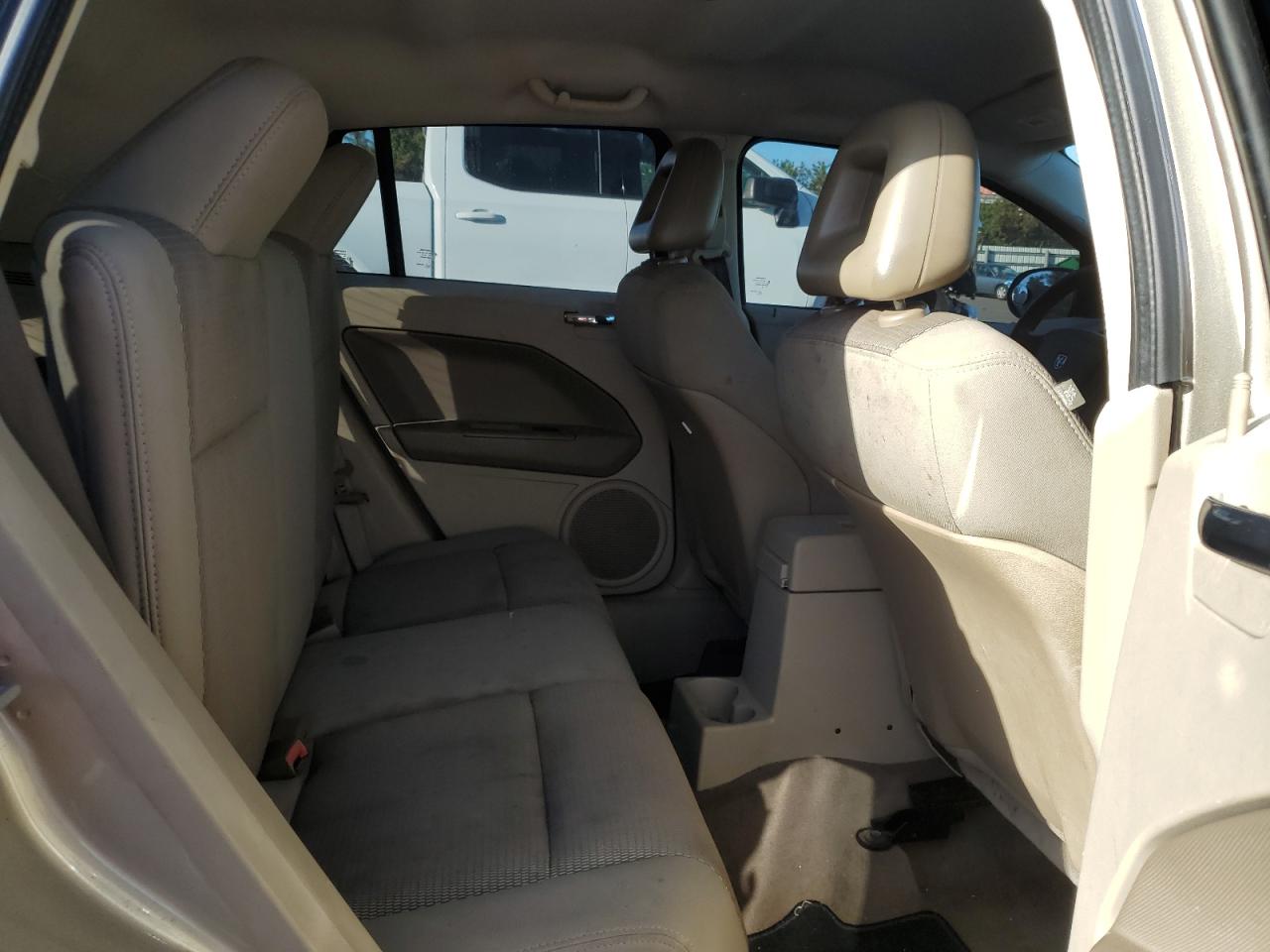 2009 Dodge Caliber - Image 10