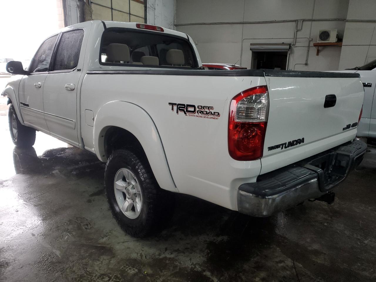 2005 Toyota Tundra - Image 2