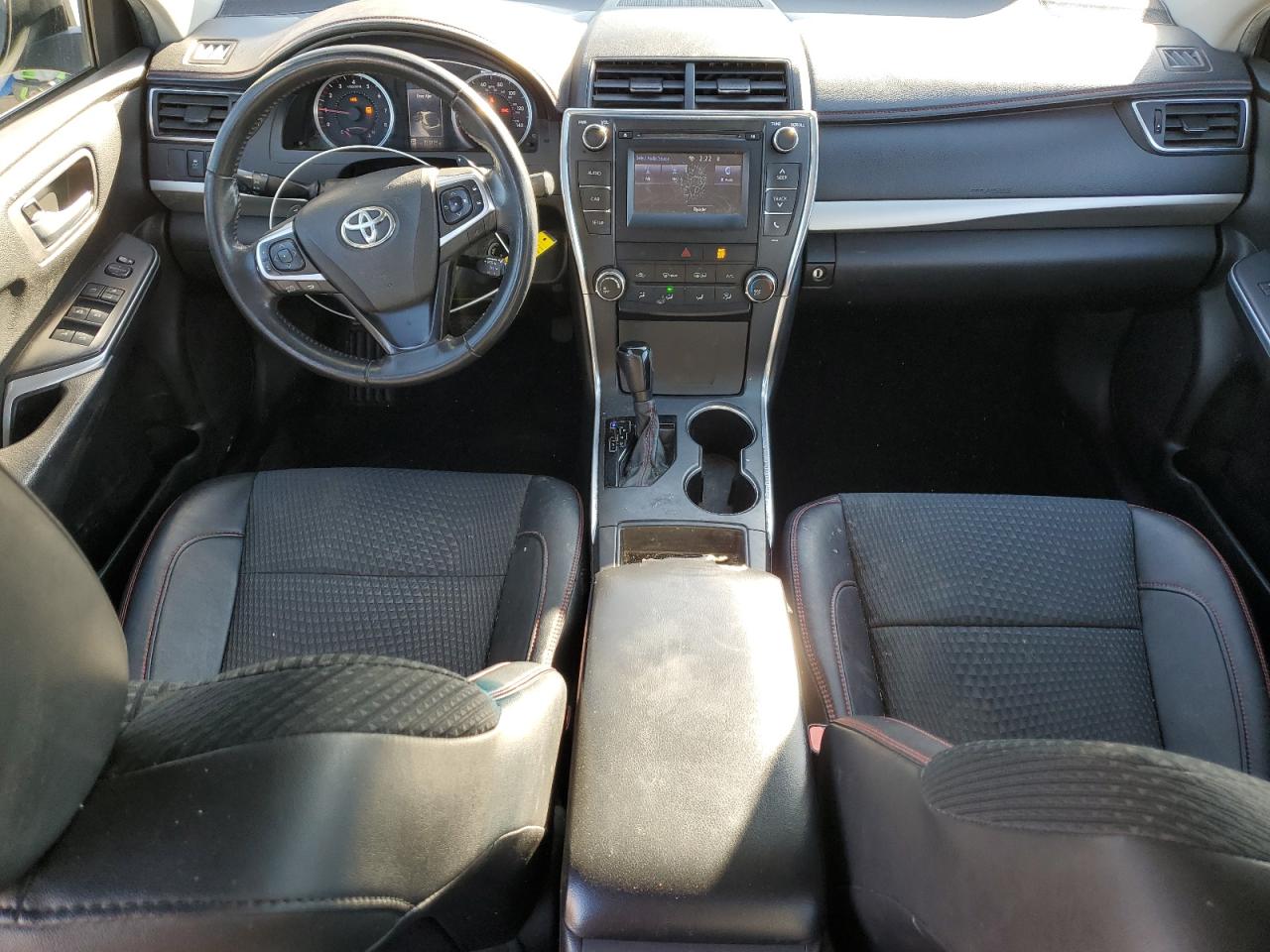 2015 Toyota Camry - Image 8