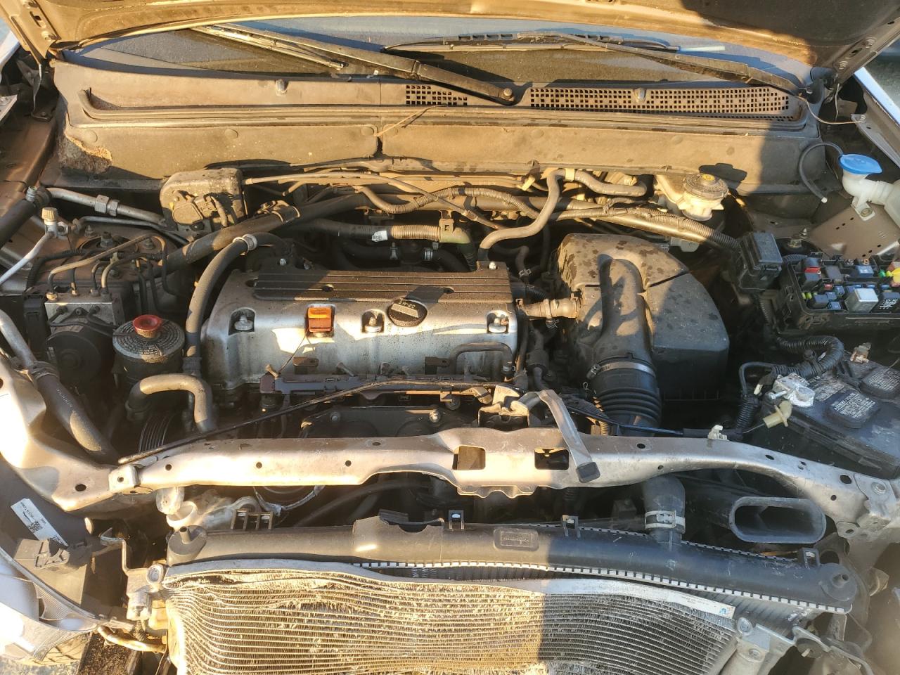 2005 Honda CR-V - Image 11