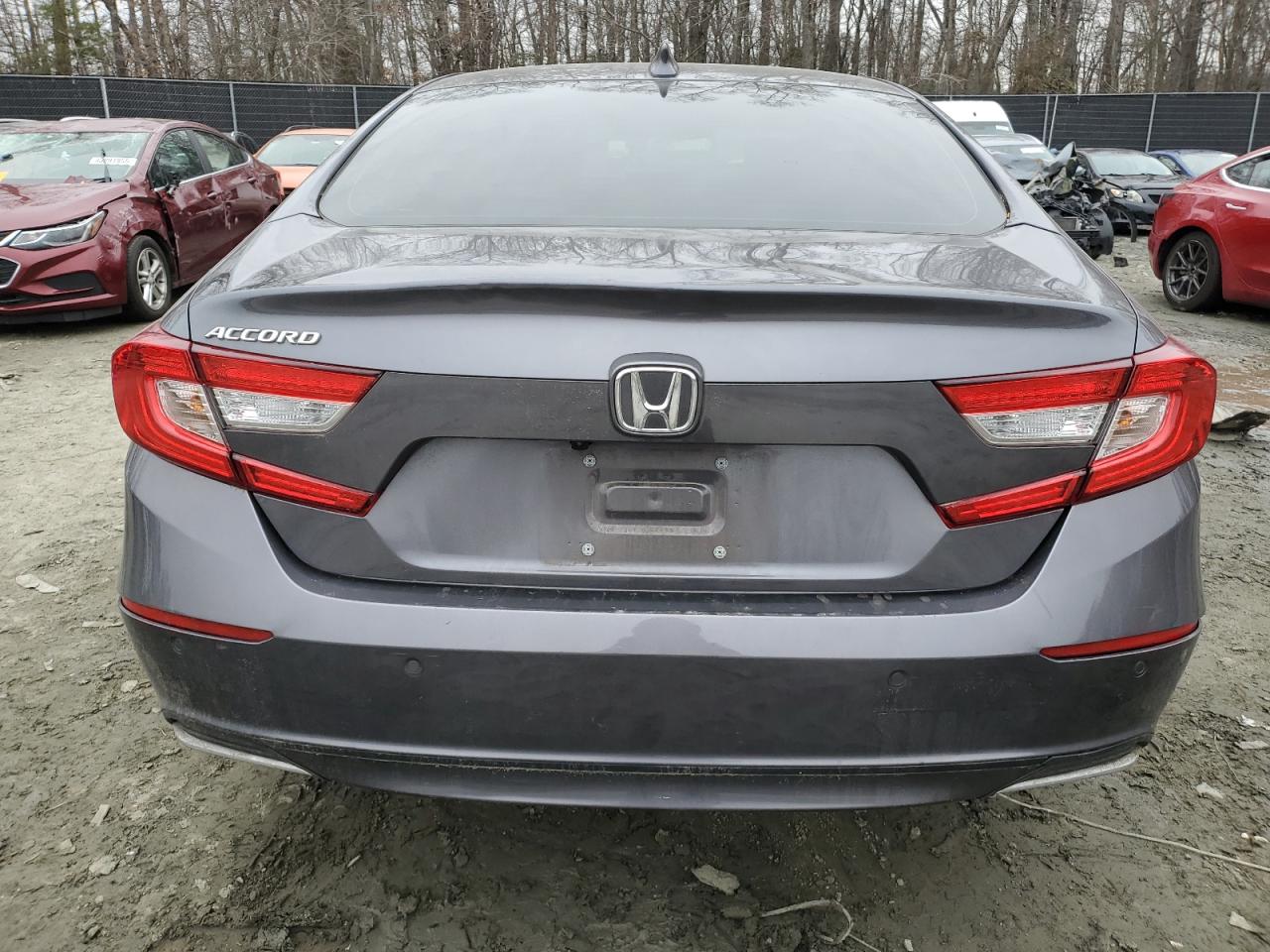 2022 Honda Accord - Image 6