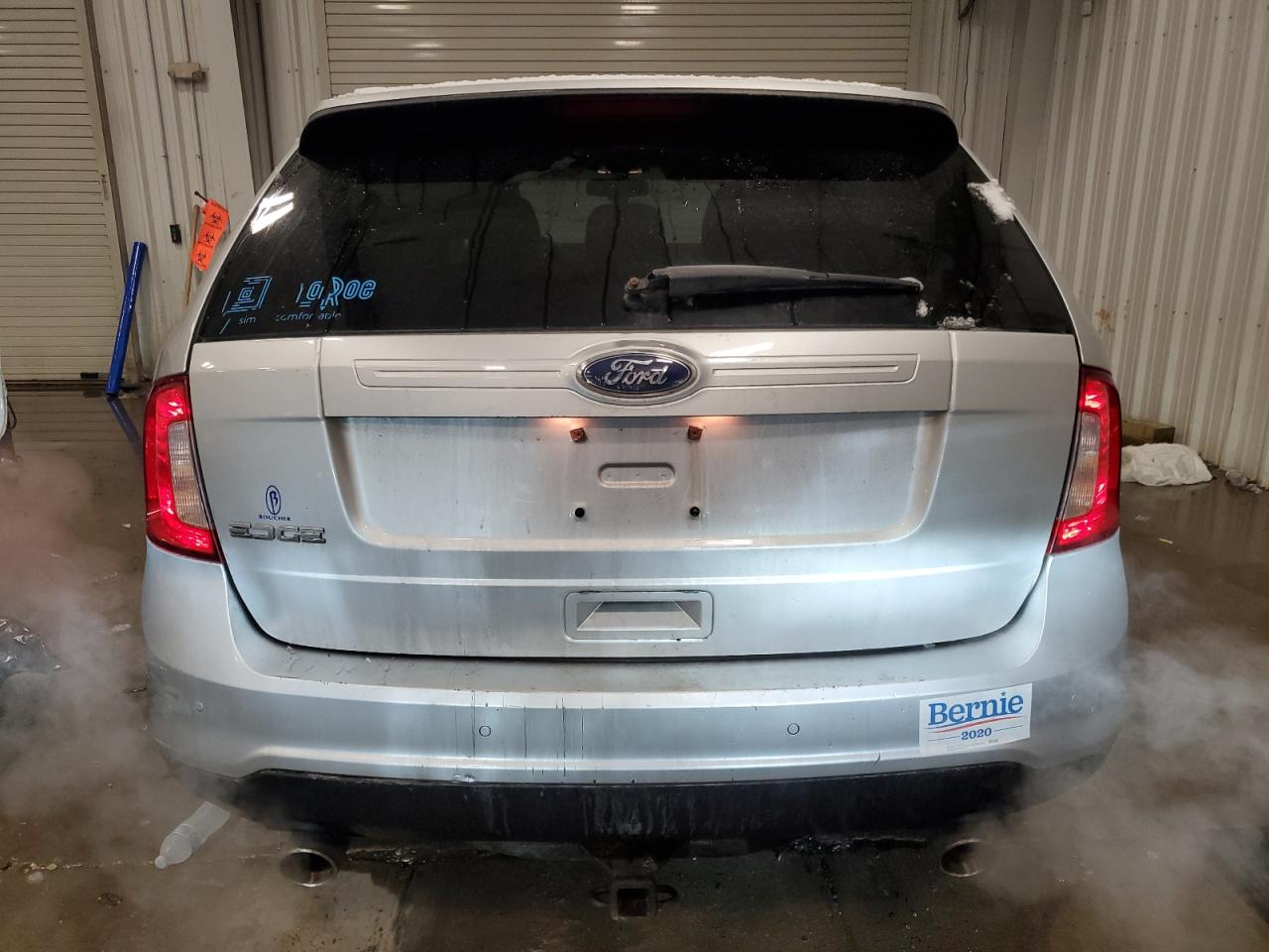 2013 Ford Edge - Image 6