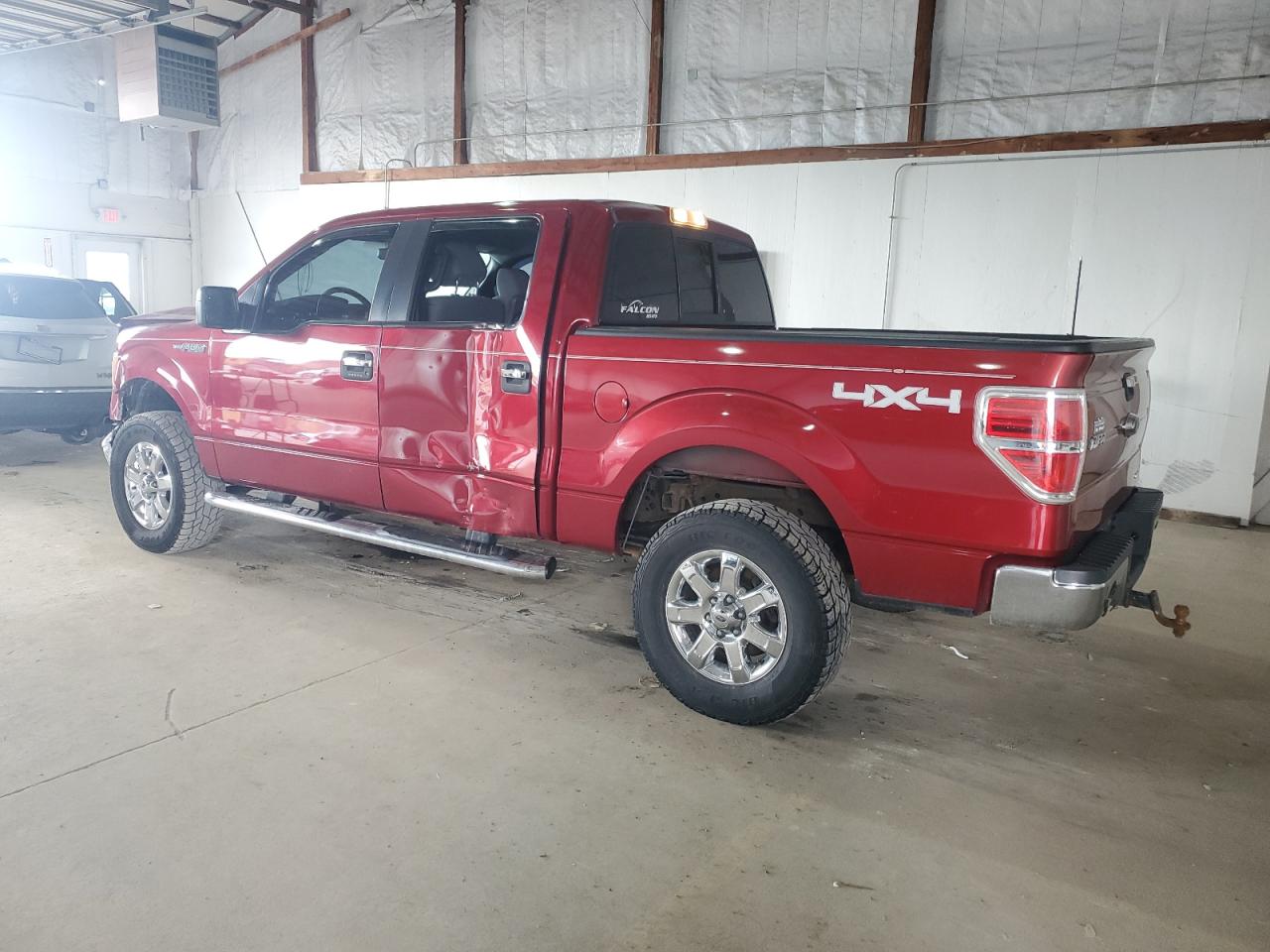 2013 Ford F-150 - Image 2