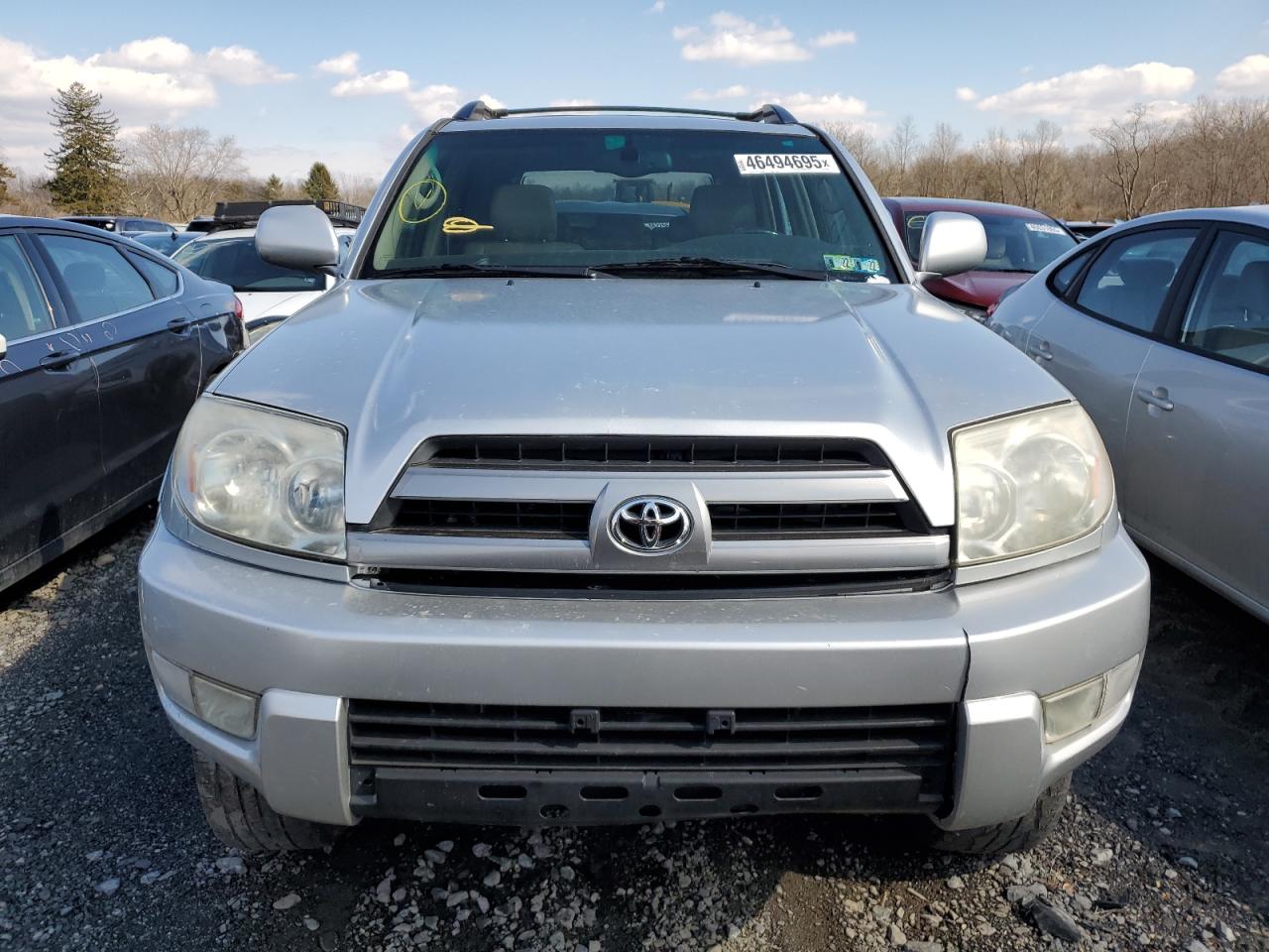 2003 Toyota 4Runner - Image 5