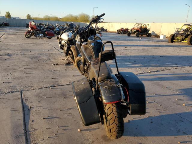 2013 HARLEY-DAVIDSON FXDWG DYNA WIDE GLIDE