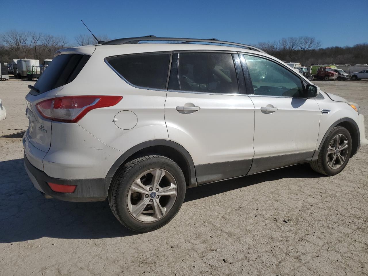 2013 Ford Escape - Image 3