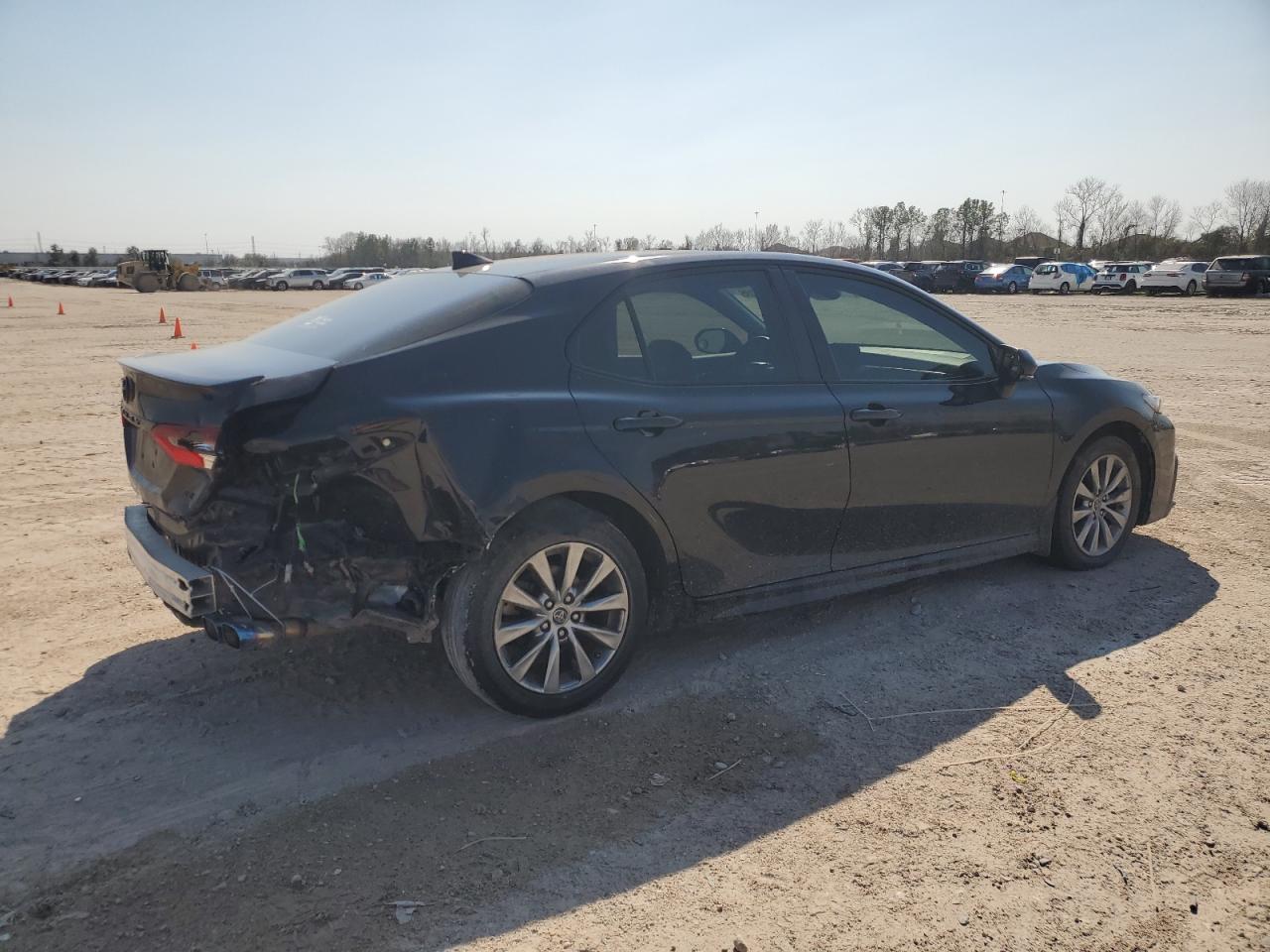 2023 Toyota Camry - Image 3