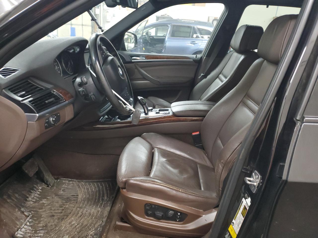2012 BMW X5 - Image 7