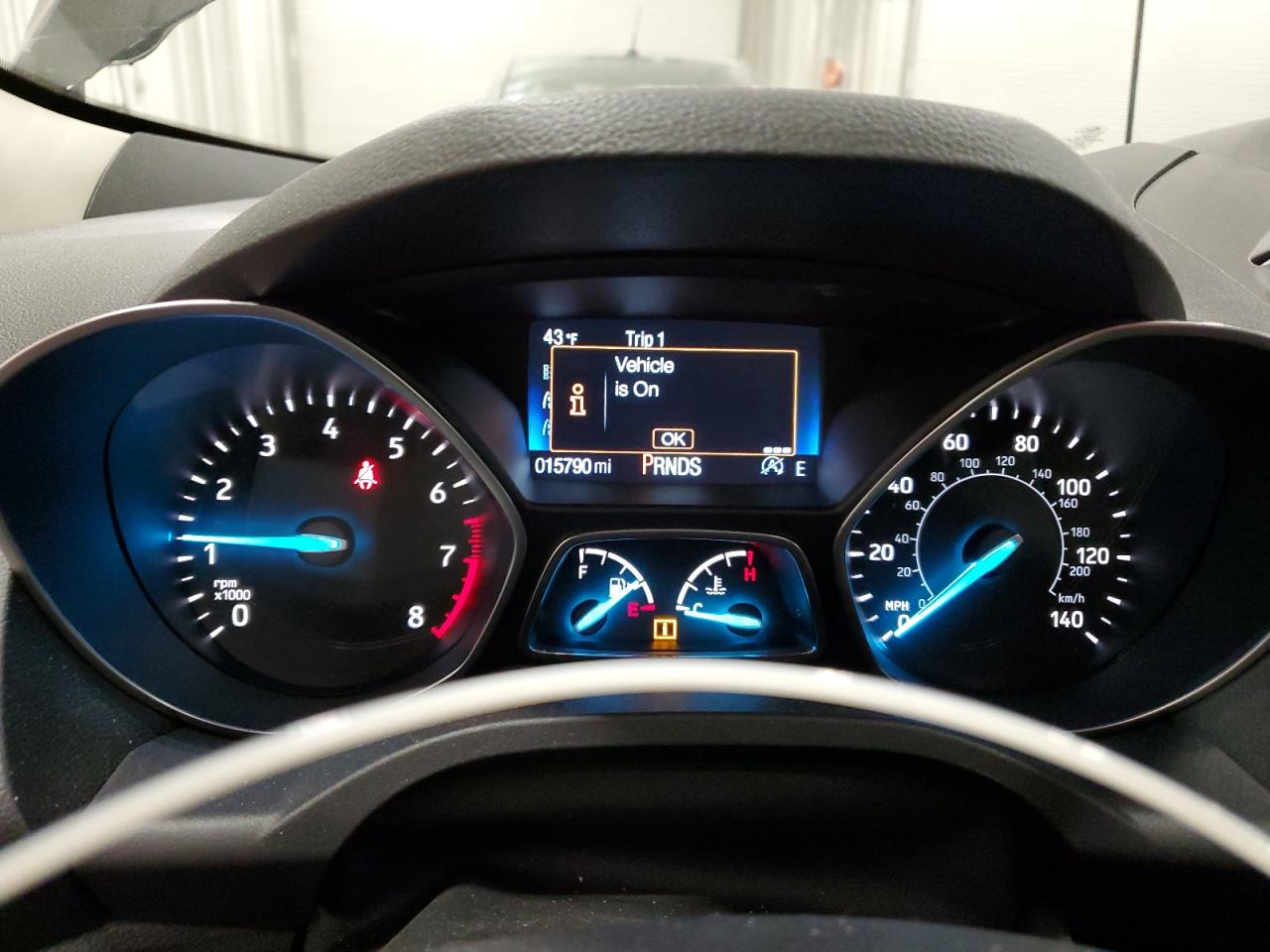 2018 Ford Escape - Image 9