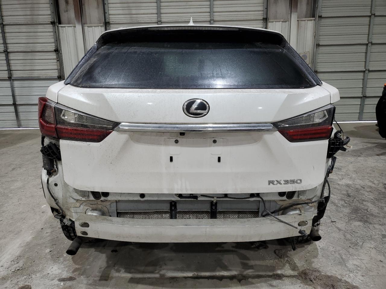 2019 Lexus RX - Image 6