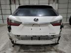 2019 Lexus Rx 350 Base en Venta en Tulsa, OK - Rear End