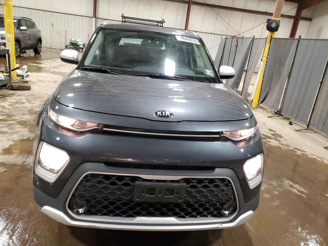 2020 Kia Soul - Image 5