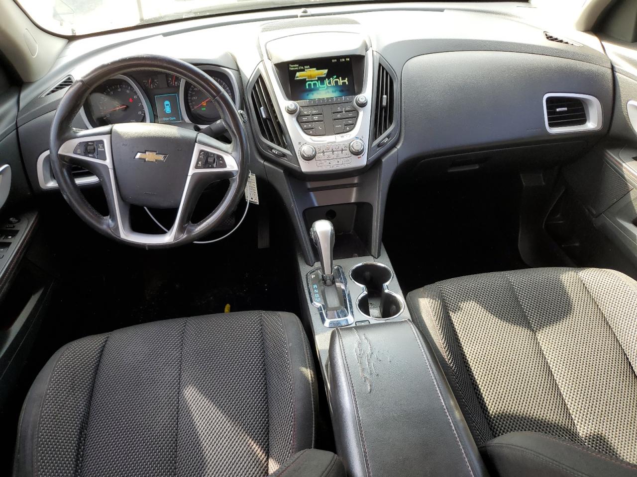 2014 Chevrolet Equinox - Image 8