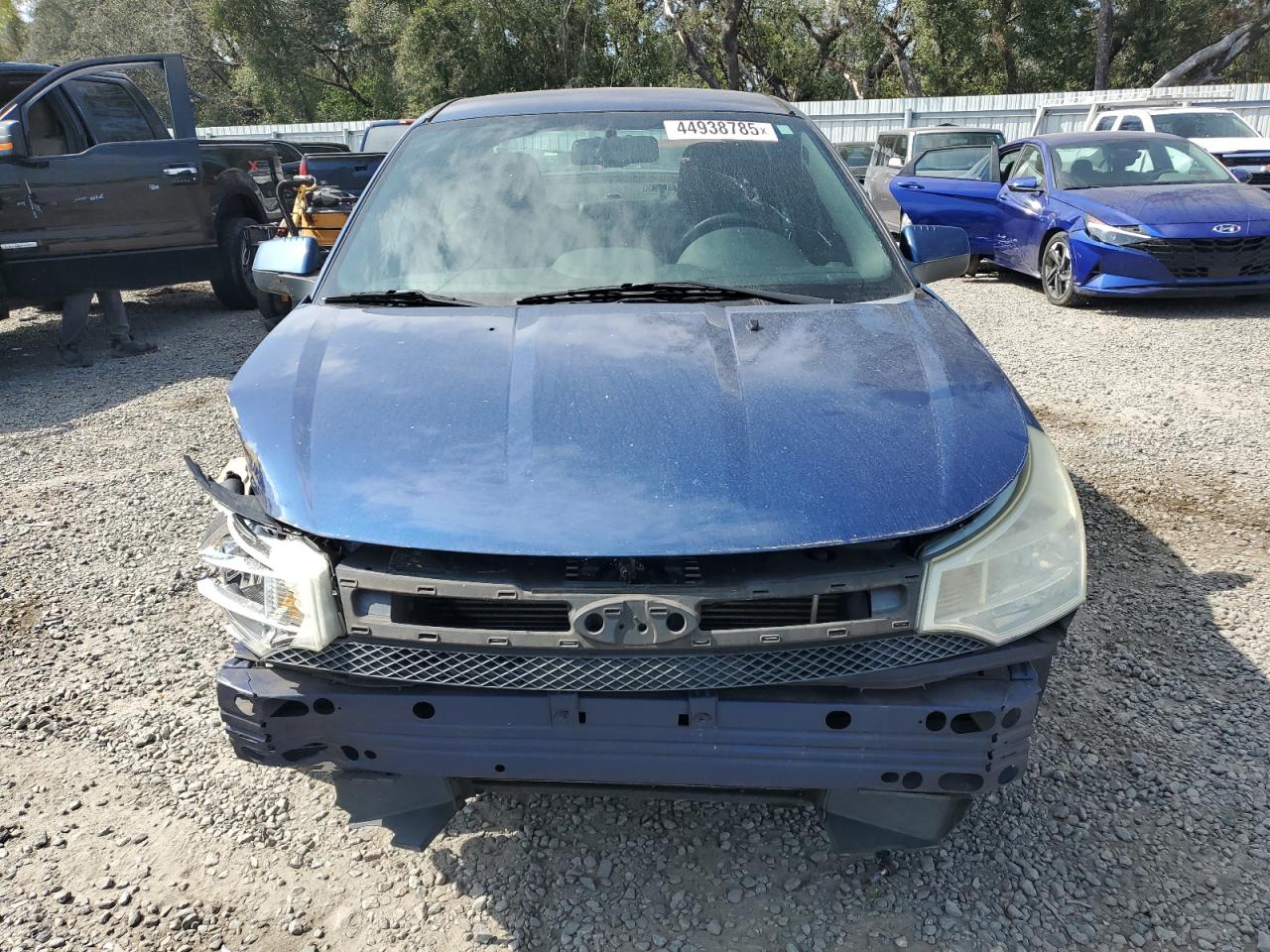 2008 Ford Focus - Image 5