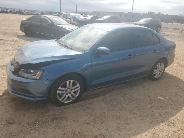 2018 Volkswagen Jetta S