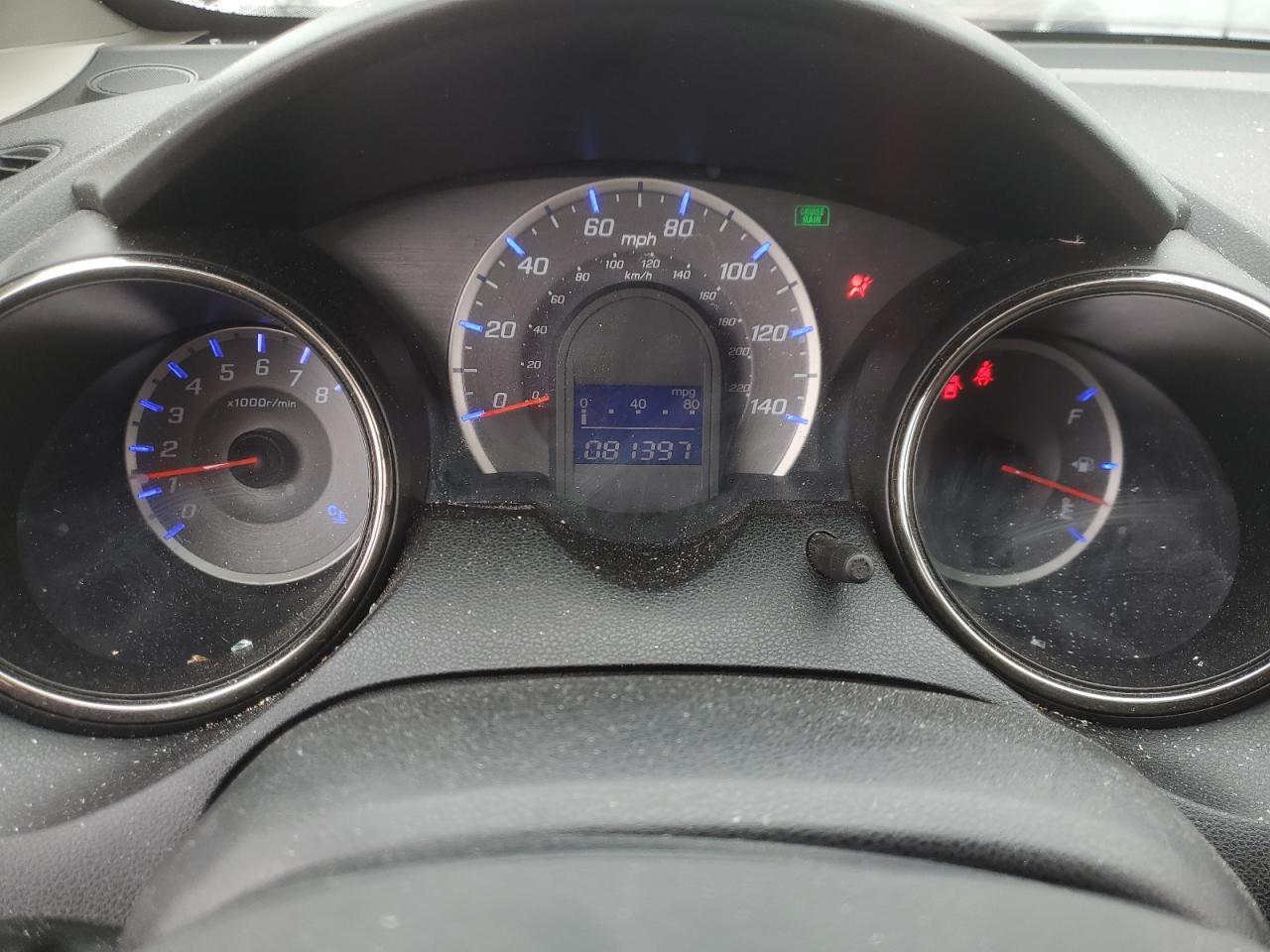 2013 Honda Fit - Image 9