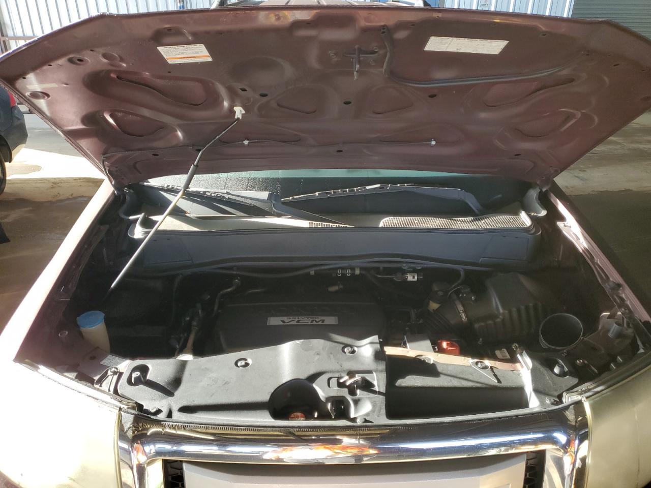 2009 Honda Pilot - Image 12