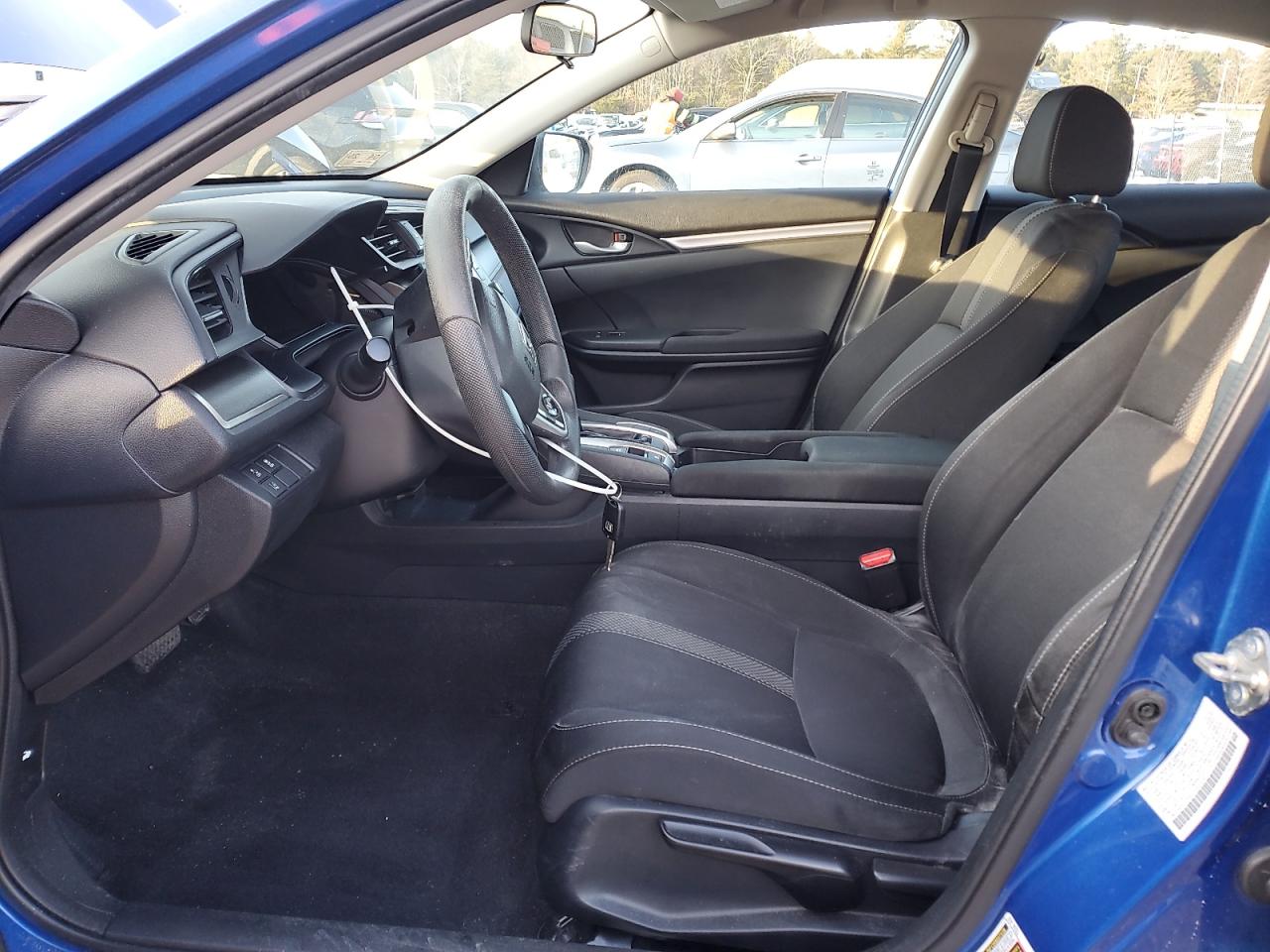 2020 Honda Civic - Image 7