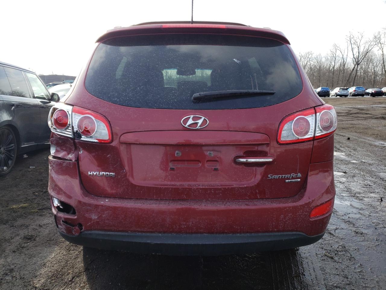 2011 Hyundai Santa Fe - Image 6