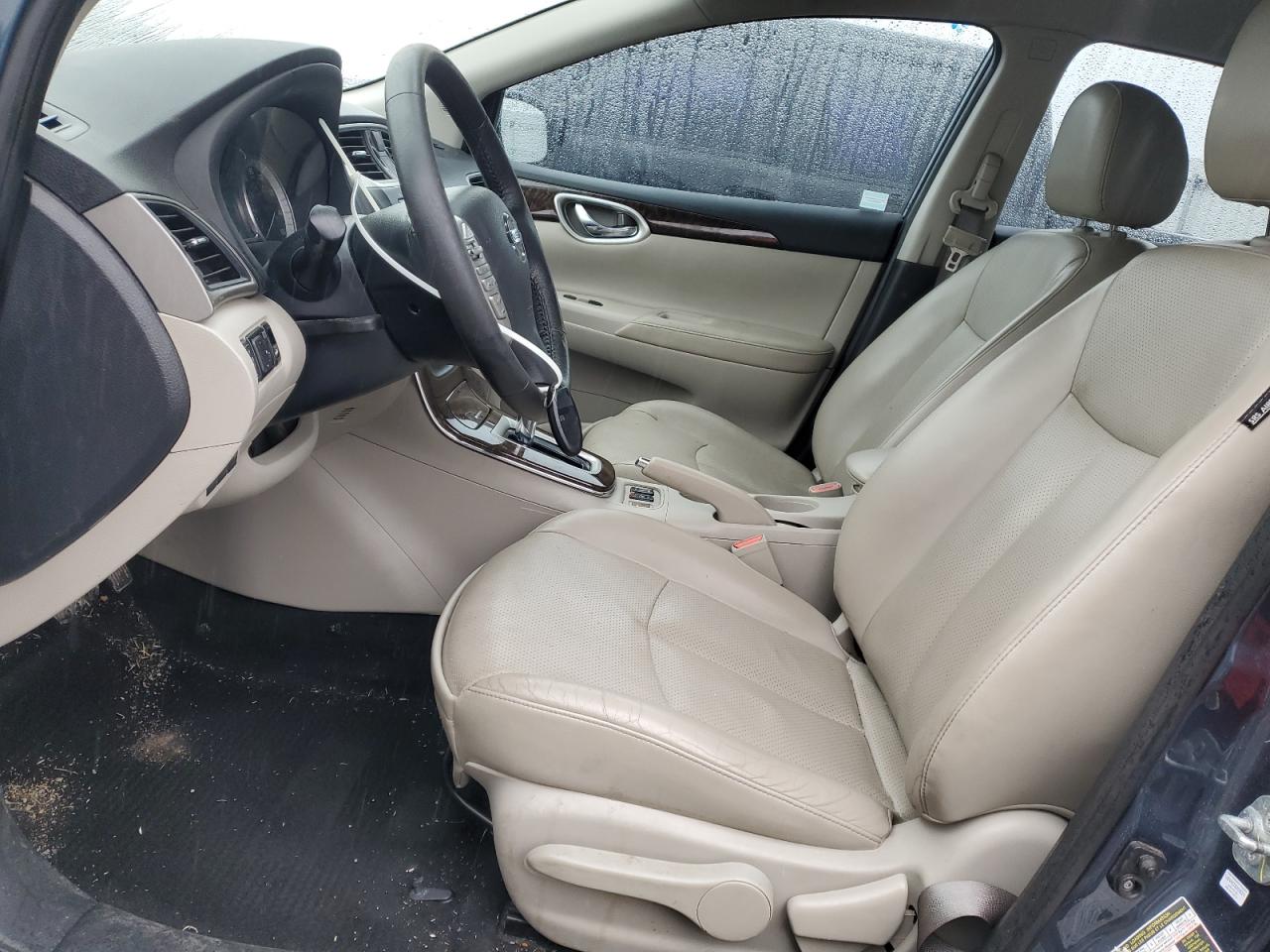 2015 Nissan Sentra - Image 7