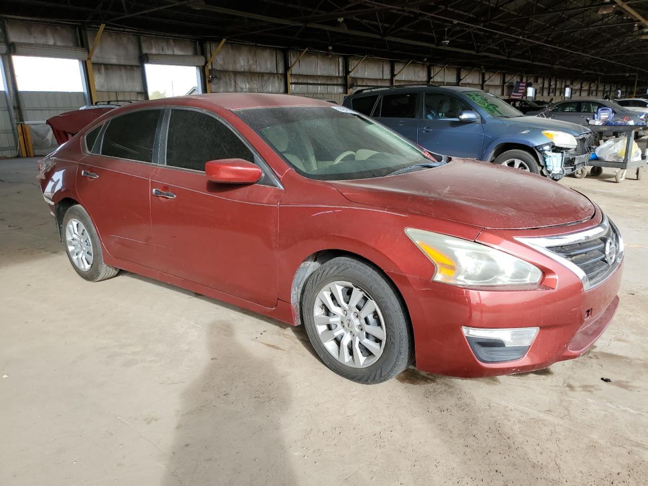 2013 Nissan Altima - Image 4